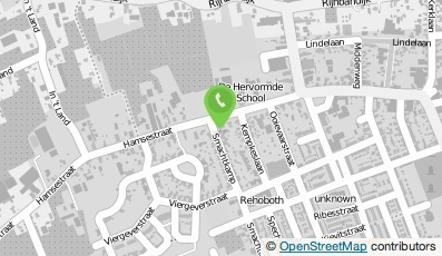 Bekijk kaart van Simon's Services Technisch Installatiebedrijf in Opheusden