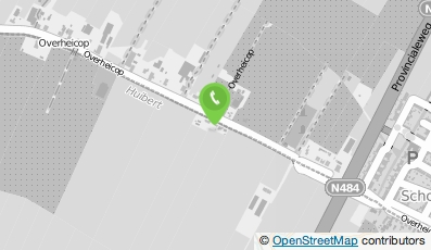 Bekijk kaart van Q-Search in Den Haag