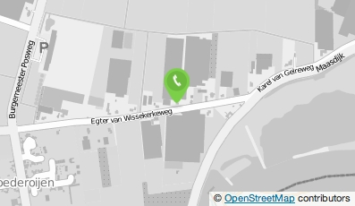 Bekijk kaart van Van Helden Dent Repair in Poederoijen