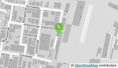 Bekijk kaart van Da's IT Services B.V. in Heukelum