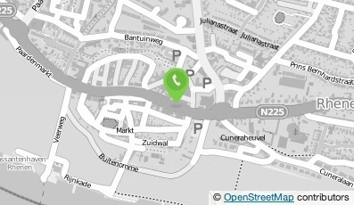 Bekijk kaart van MW Parket Vloeren in Ingen