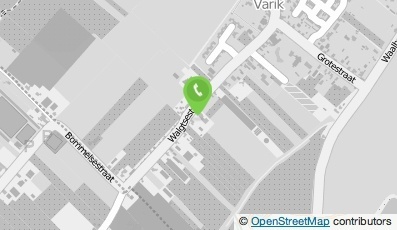 Bekijk kaart van Studio One  in Varik