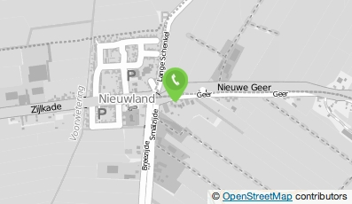 Bekijk kaart van Lift-assist in Buren (Gelderland)