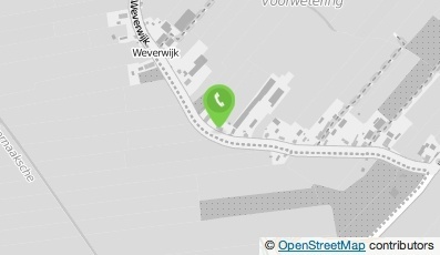 Bekijk kaart van De Groot-Willemse Betonplaatlegbedrijf Meerkerk in Leerbroek