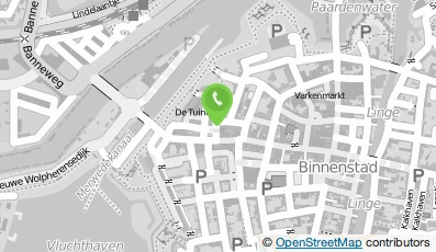 Bekijk kaart van Smile Creations in Den Bosch