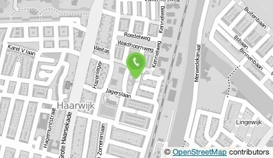 Bekijk kaart van Poppy Books  in Chaam