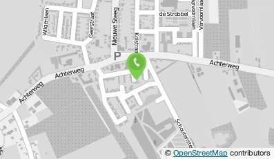 Bekijk kaart van ATS Installaties  in Herwijnen