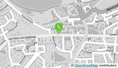 Bekijk kaart van Personal Assistant Martine Musch PAMM in Geldermalsen