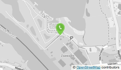 Bekijk kaart van Installatiebedrijf van Steenbergen in Nederhemert