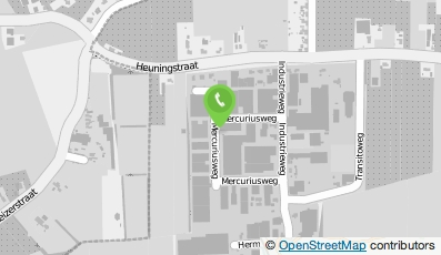 Bekijk kaart van JZ Technics in Ijzendoorn