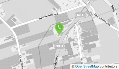 Bekijk kaart van Flash Work Velddriel B.V. in Velddriel