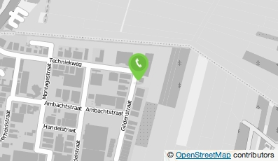 Bekijk kaart van JS Auto-fris in Leerdam
