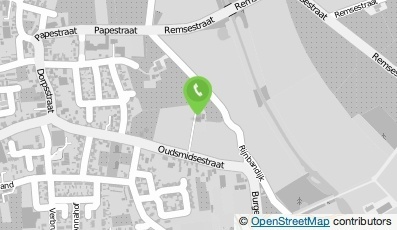Bekijk kaart van Adviesbureau Freeke in Lienden