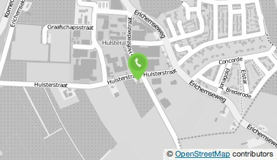 Bekijk kaart van Lindner Montage in Buren (Gelderland)