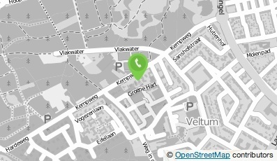 Bekijk kaart van Beerkens Systeemplafonds en -wanden in Breda