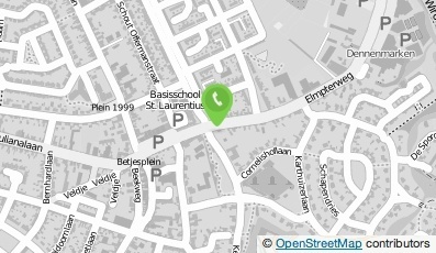 Bekijk kaart van Reumers Consultancy B.V.  in Roermond
