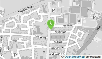 Bekijk kaart van Artemo Design in Heythuysen