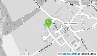 Bekijk kaart van Bexkens Administratie & Interim in Geijsteren