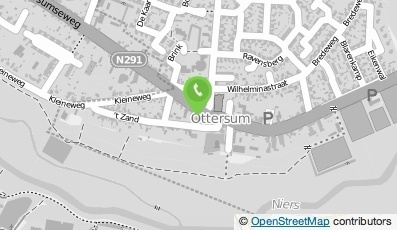 Bekijk kaart van Van Goethem Kunststof Ramen en Deuren B.V. in Heijen