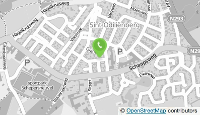 Bekijk kaart van 'Assist@home' in Sint Odiliënberg