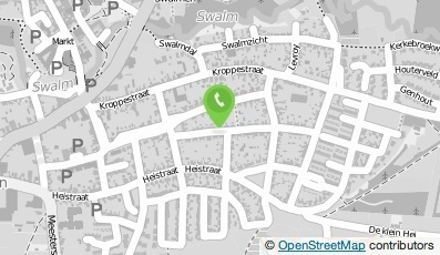 Bekijk kaart van HQS Huub Quicken Swalmen Klussenbedrijf in Swalmen