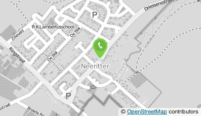 Bekijk kaart van Taxibedrijf Wilma Greijmans in Roermond