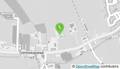 Bekijk kaart van Ingrid Geurtjens in Meterik