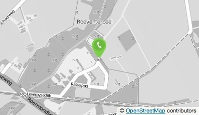 Bekijk kaart van J. Raaijmakers in Weert