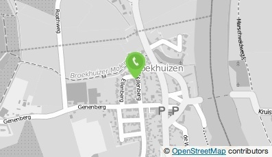 Bekijk kaart van TechNick in Broekhuizen Limburg