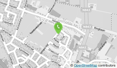 Bekijk kaart van GreenVice Consultancy in Boxmeer