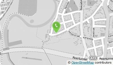 Bekijk kaart van Illus  in Roermond