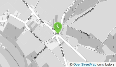 Bekijk kaart van BAKSHOP online in Beesel