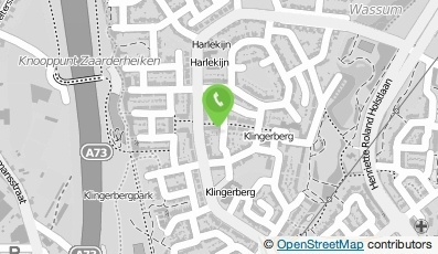 Bekijk kaart van Healthcatcher  in Venlo