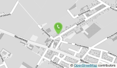 Bekijk kaart van FB Electro Montage  in Siebengewald