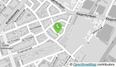 Bekijk kaart van Susanne Castermans-Nelleke, vertaler Engels in Venlo