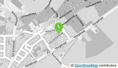 Bekijk kaart van Scooter Service Venlo in Venlo