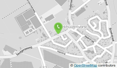 Bekijk kaart van BIKEWORKS in Broekhuizenvorst