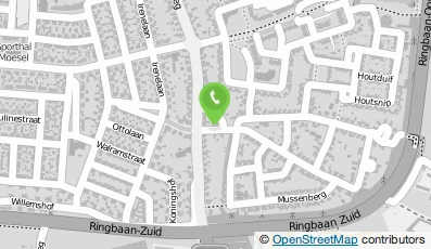 Bekijk kaart van Verkoop garagedeuren in Weert