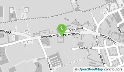 Bekijk kaart van Wim Jacobs Catering Service  in Stramproy