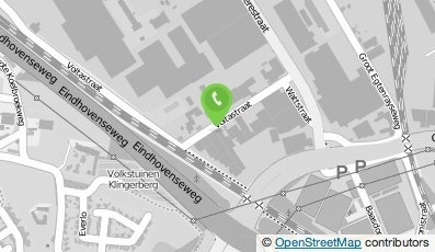 Bekijk kaart van Natuursteen-outlet.nl B.V.  in Venlo