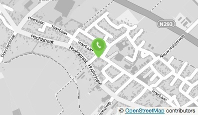 Bekijk kaart van Sliepen Holding B.V.  in Posterholt