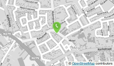 Bekijk kaart van Foto Studio Foka in Meijel
