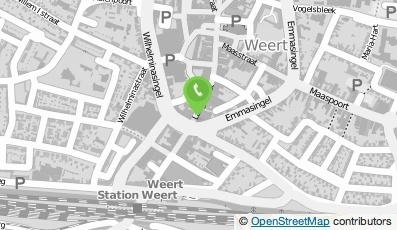 Bekijk kaart van Cafetaria Winkelmolen  in Weert