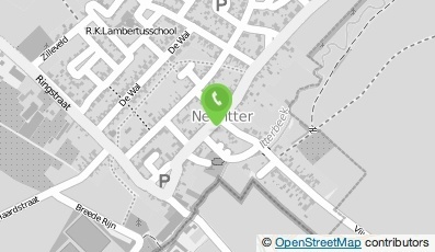 Bekijk kaart van Videopartner.nl in Neeritter