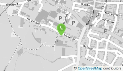 Bekijk kaart van Hobo-Atelier Crutzen in Meijel