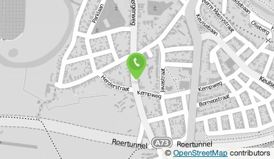 Bekijk kaart van Kornips Business Solutions B.V. in Eindhoven