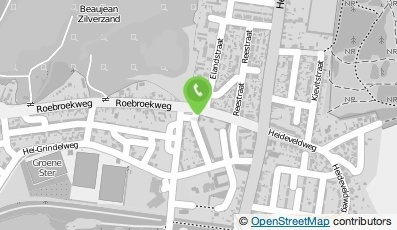 Bekijk kaart van Peggy's Hairstudio  in Heerlen