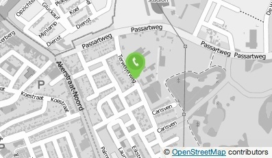 Bekijk kaart van Groente- en Fruitspecialist Luc Ruiter & Zn. in Heerlen