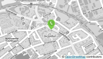 Bekijk kaart van G. Eussen-Rutten in Eygelshoven