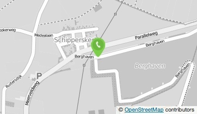 Bekijk kaart van Straal-, Clean- en Coatingbedrijf Plessius B.V. in Papenhoven